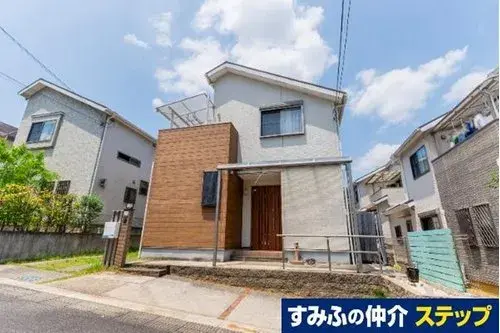 Akiya in Osaka