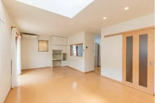 Osaka Prefecture Tondabayashi City 4LDK Property (2)