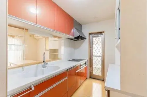 Osaka Prefecture Tondabayashi City 4LDK Property (11)
