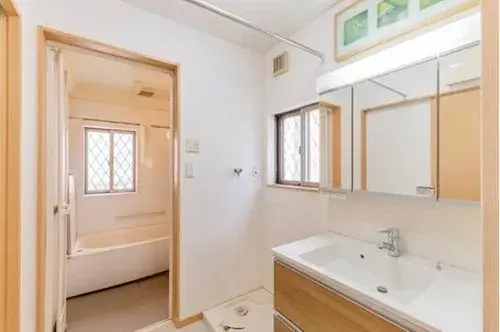 Osaka Prefecture Tondabayashi City 4LDK Property (12)