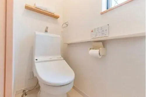 Osaka Prefecture Tondabayashi City 4LDK Property (14)