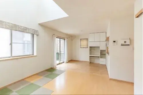 Osaka Prefecture Tondabayashi City 4LDK Property (3)