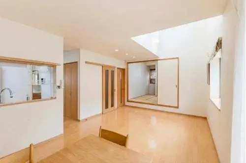 Osaka Prefecture Tondabayashi City 4LDK Property (4)
