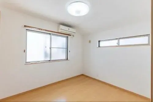 Osaka Prefecture Tondabayashi City 4LDK Property (8)