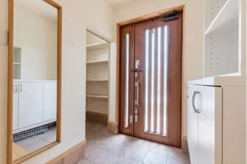 Osaka Prefecture Tondabayashi City 4LDK Property (9)