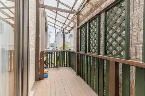 Osaka Prefecture Tondabayashi City 4LDK Property (10)
