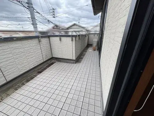 四室两厅 箕面市 大阪府房产 (9)