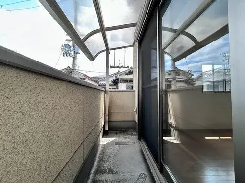 5LDK+S مدينة هيغاشيوساكا محافظة أوساكا (8)