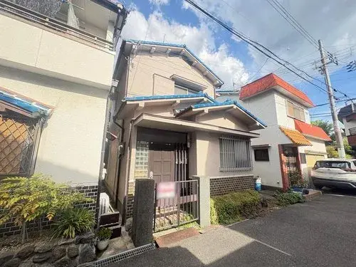 3LDK Higashiosaka City Osaka Prefecture (2)