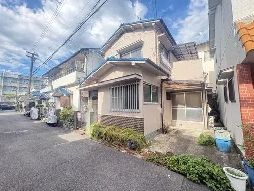 3LDK Higashiosaka City Osaka Prefecture (3)
