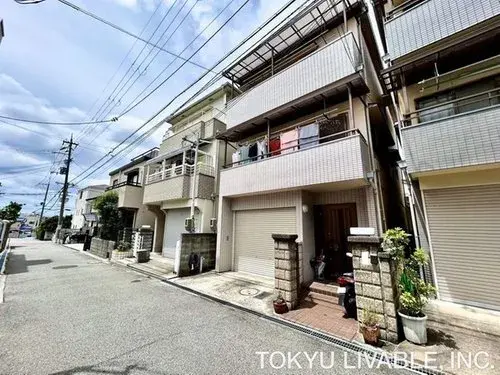 4LDK Property Ikeda City Osaka Prefecture (2)