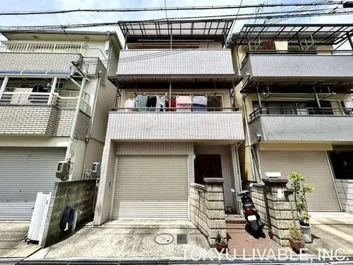 4LDK Property Ikeda City Osaka Prefecture (3)