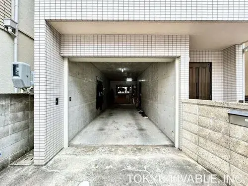 4LDK Property Ikeda City Osaka Prefecture (4)