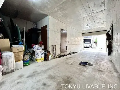 4LDK Property Ikeda City Osaka Prefecture (5)