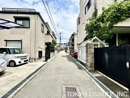 4LDK Property Ikeda City Osaka Prefecture (6)