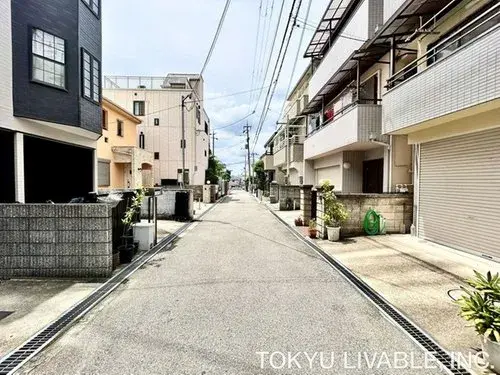 4LDK Property Ikeda City Osaka Prefecture (7)