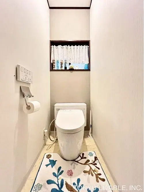 4LDK Property Ikeda City Osaka Prefecture (9)