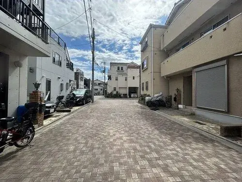 4LDK Arrondissement de Konohana, Ville d'Osaka, Préfecture d'Osaka Bien immobilier (2)