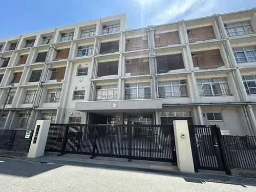 4LDK Arrondissement de Konohana, Ville d'Osaka, Préfecture d'Osaka Bien immobilier (12)