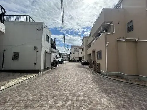4LDK Arrondissement de Konohana, Ville d'Osaka, Préfecture d'Osaka Bien immobilier (3)