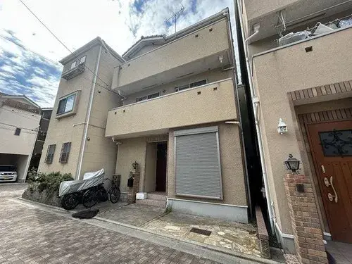4LDK Arrondissement de Konohana, Ville d'Osaka, Préfecture d'Osaka Bien immobilier (4)