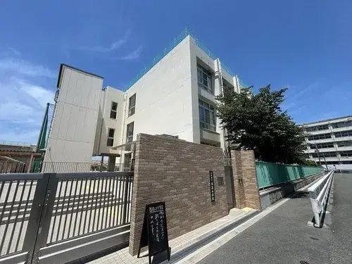 4LDK Arrondissement de Konohana, Ville d'Osaka, Préfecture d'Osaka Bien immobilier (5)