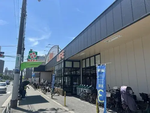 4LDK Arrondissement de Konohana, Ville d'Osaka, Préfecture d'Osaka Bien immobilier (6)