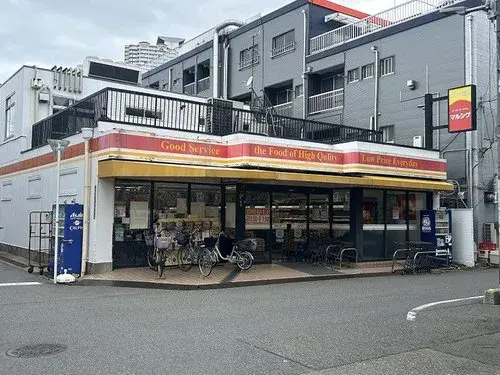 4LDK Arrondissement de Konohana, Ville d'Osaka, Préfecture d'Osaka Bien immobilier (7)