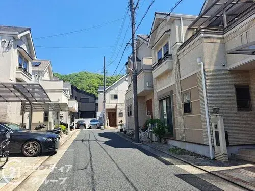 Bien immobilier 4LDK Ville de Yao Préfecture d'Osaka (2)