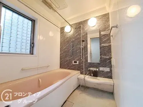 Bien immobilier 4LDK Ville de Yao Préfecture d'Osaka (12)
