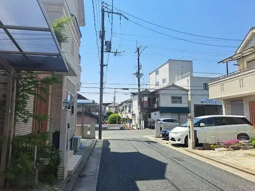 Bien immobilier 4LDK Ville de Yao Préfecture d'Osaka (3)