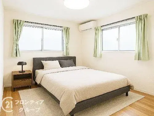 Bien immobilier 4LDK Ville de Yao Préfecture d'Osaka (5)