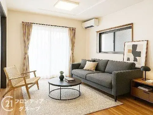 Bien immobilier 4LDK Ville de Yao Préfecture d'Osaka (10)