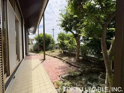 4LDK مدينة مينوه محافظة أوساكا (2)