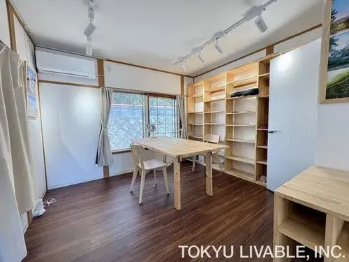 4LDK مدينة مينوه محافظة أوساكا (11)