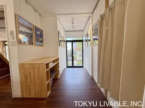 4LDK مدينة مينوه محافظة أوساكا (12)