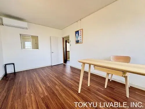4LDK مدينة مينوه محافظة أوساكا (13)