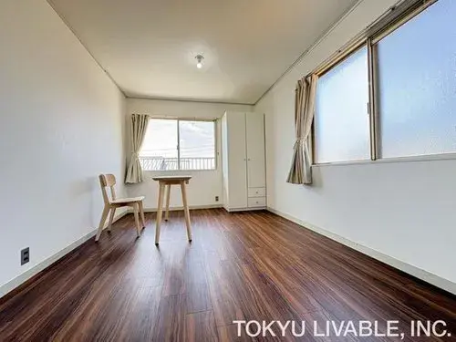 4LDK مدينة مينوه محافظة أوساكا (14)
