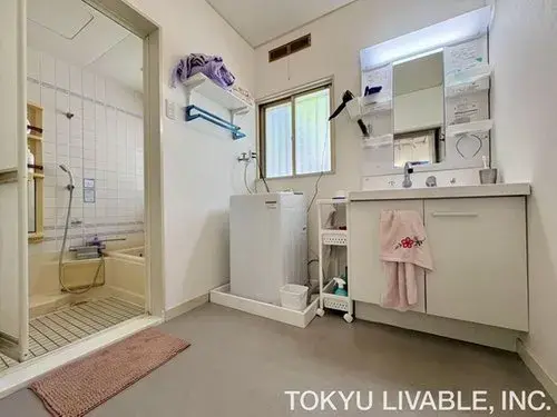 4LDK مدينة مينوه محافظة أوساكا (18)