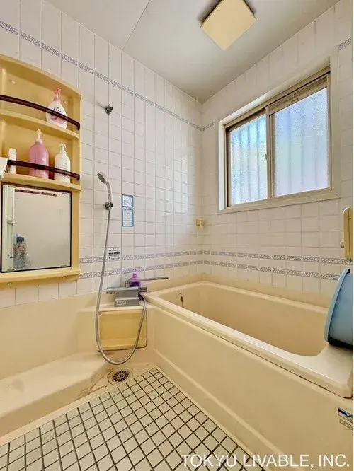 4LDK مدينة مينوه محافظة أوساكا (19)