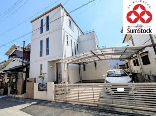 Akiya in Hyogo