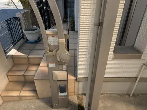 2LDK房产 姬路市 兵库县 (8)