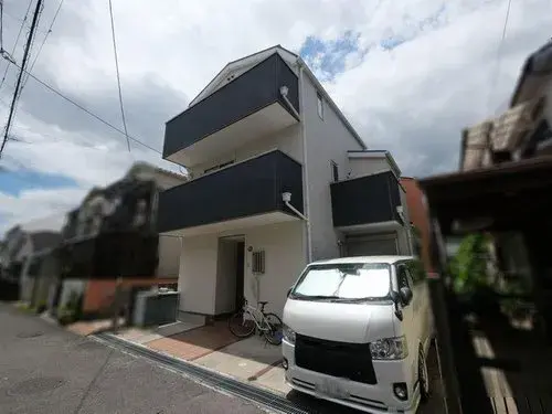 Akiya in Hyogo