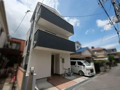 Propiedad 3LDK+S Ciudad de Itami Prefectura de Hyogo (2)