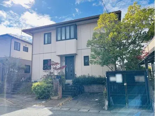Propiedad 5LDK en la ciudad de Nishinomiya, Prefectura de Hyogo (11)