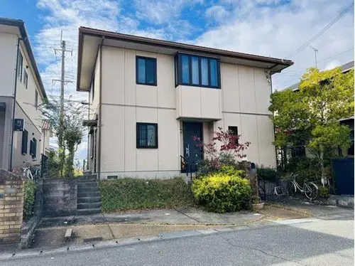 Propiedad 5LDK en la ciudad de Nishinomiya, Prefectura de Hyogo (12)