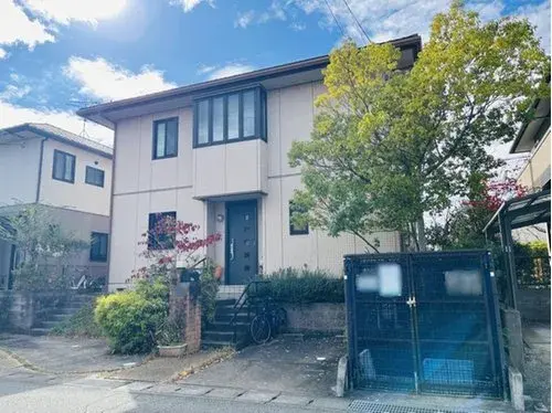 Propiedad 5LDK en la ciudad de Nishinomiya, Prefectura de Hyogo (13)