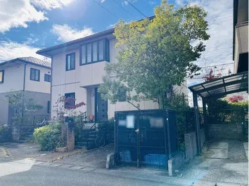 Propiedad 5LDK en la ciudad de Nishinomiya, Prefectura de Hyogo (14)
