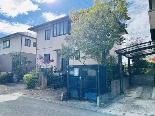 Propiedad 5LDK en la ciudad de Nishinomiya, Prefectura de Hyogo (15)