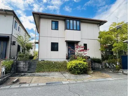 Propiedad 5LDK en la ciudad de Nishinomiya, Prefectura de Hyogo (3)